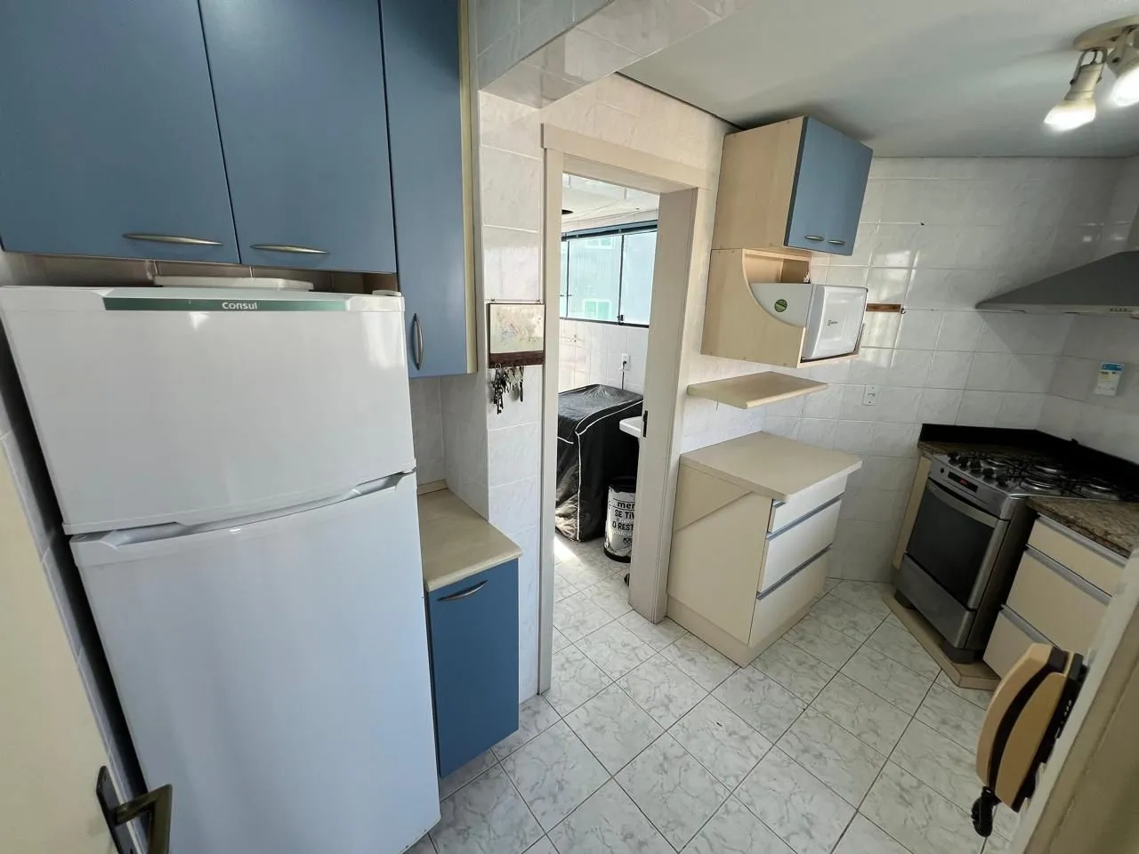 Imagem Apartamento à venda em Torres, Praia Grande, com 3 quartos