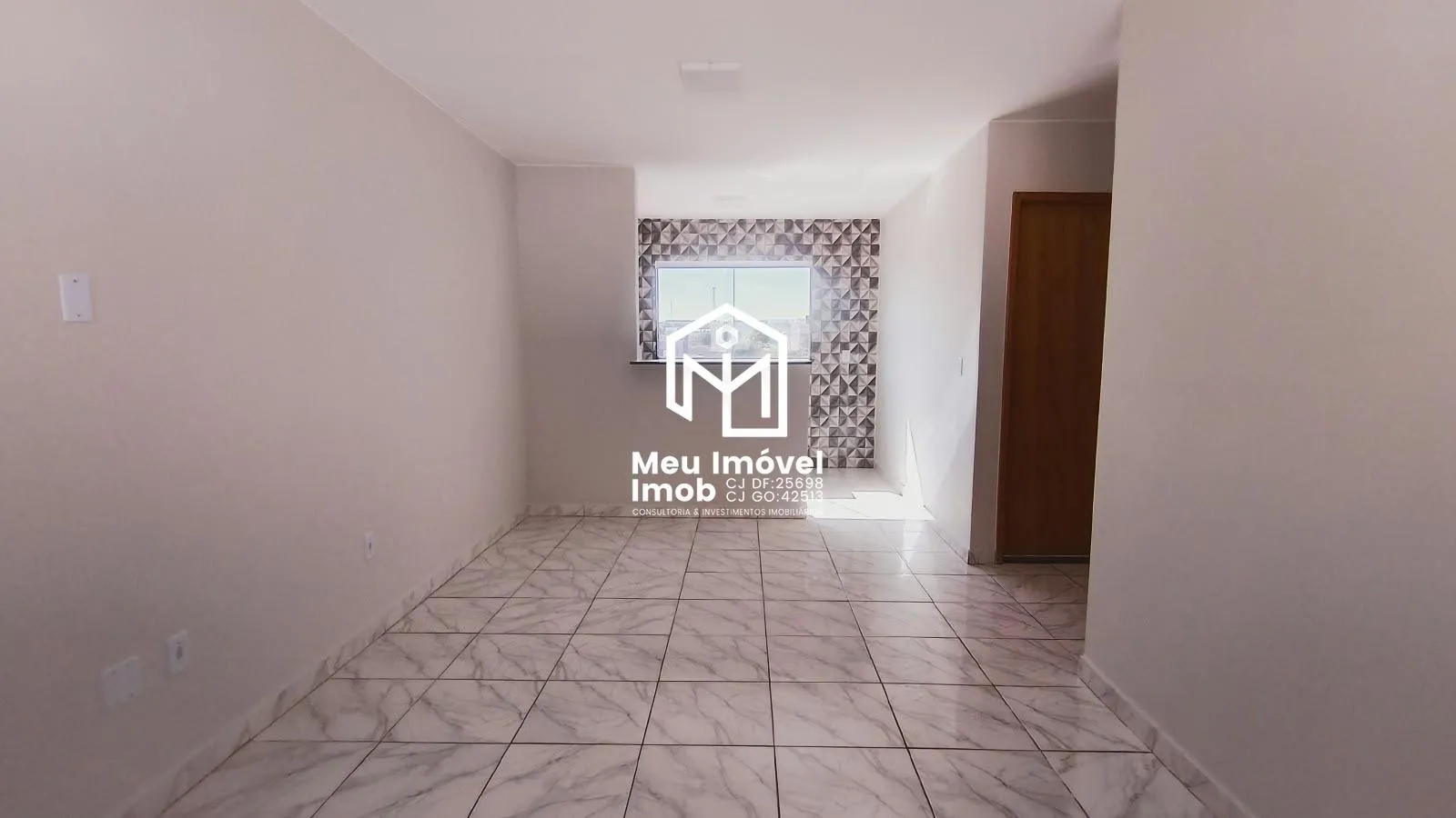 Imagem Apartamento em Parque Marajó Condominio Residencial Marajo IV - Valparaíso de Goiás