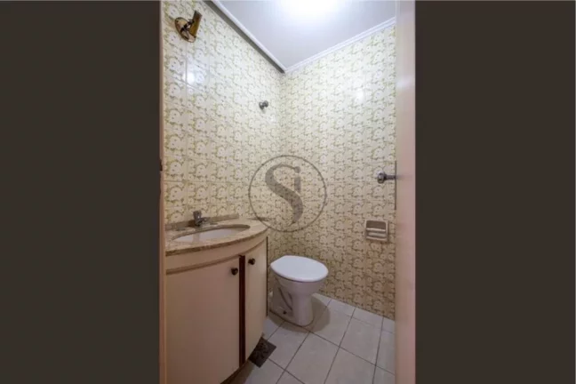 Imagem APARTAMENTO RESIDENCIAL em SÃO PAULO - SP, SUMAREZINHO