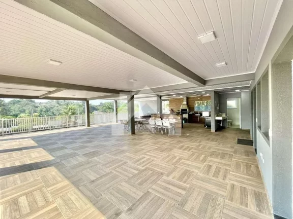 Imagem Casa de Condomínio em Palos Verdes - Carapicuíba