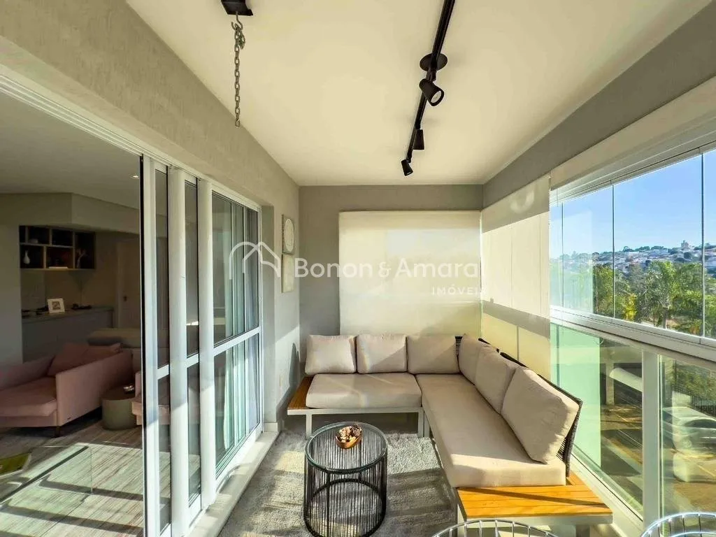 Imagem Apartamento à Venda no Acqua Galleria - , Campinas