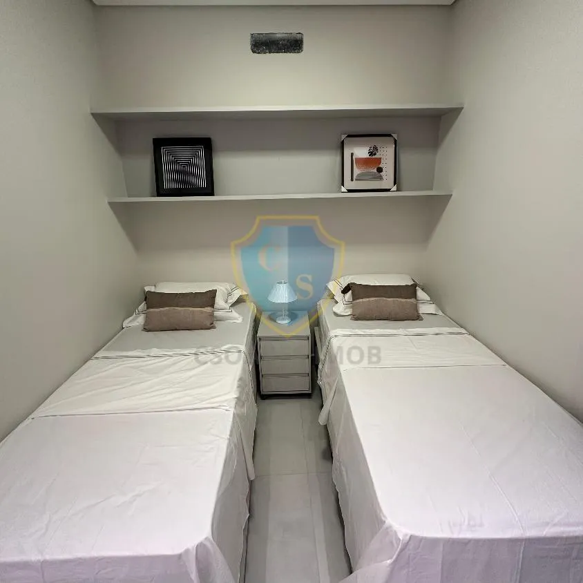 Imagem 2 DORM VARANDA GOURMET
