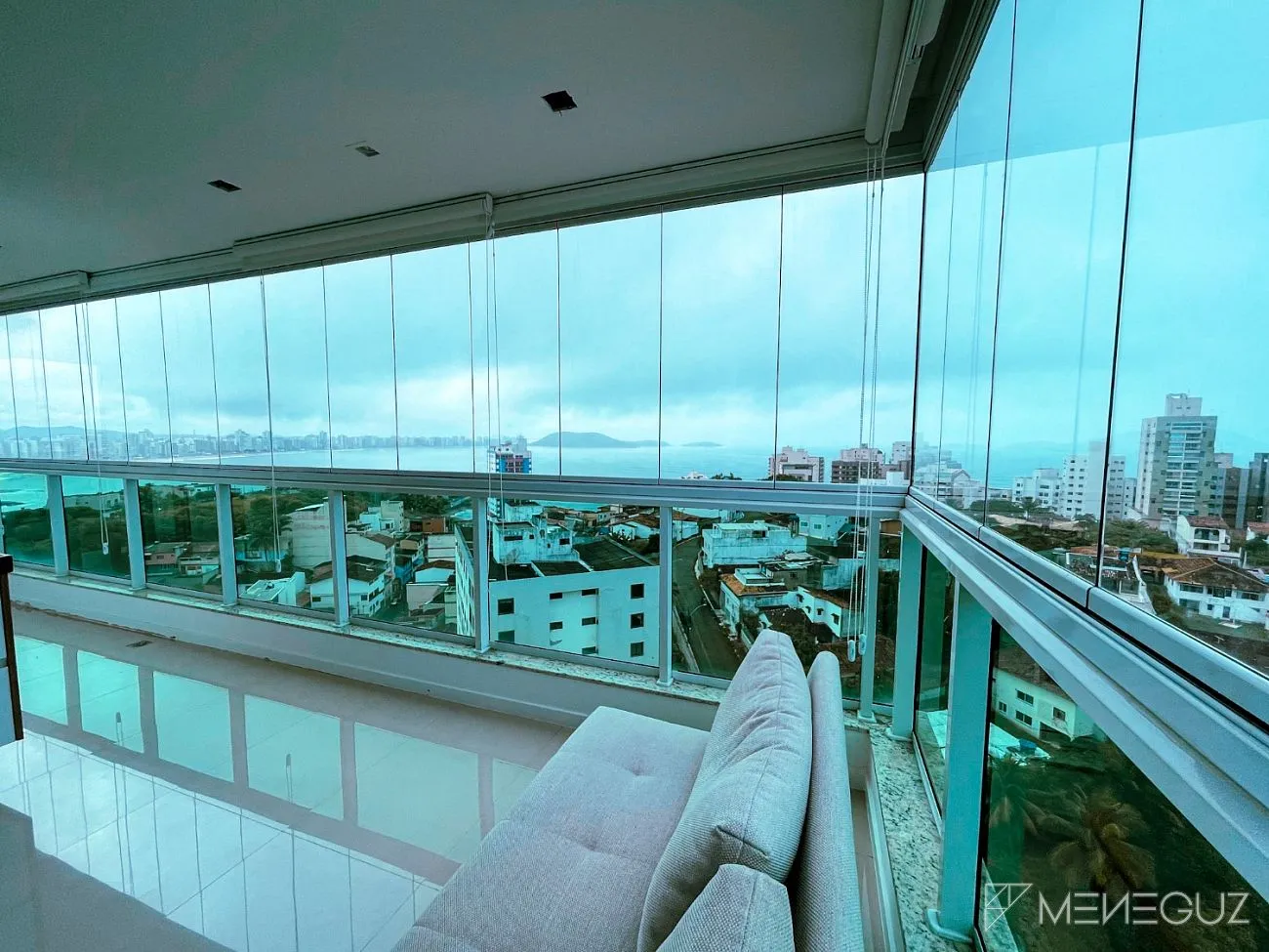 Imagem Apartamento 3 quartos a venda no centro de Guarapari