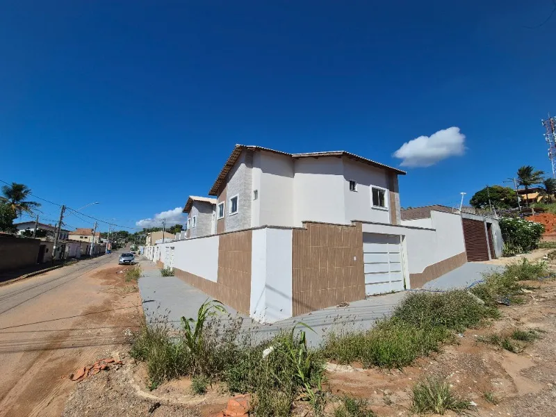 Imagem CASA RESIDENCIAL em SERRA - ES, SÃO FRANCISCO
