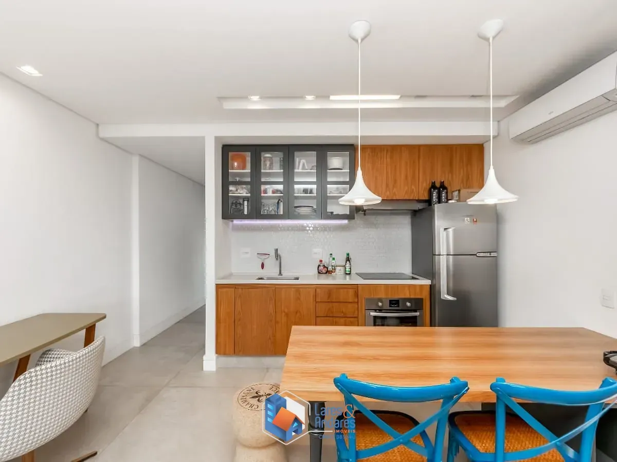 Imagem Apartamento para venda em Vila Nova Conceição com 1 quarto, sendo 1 suíte, 69m²
