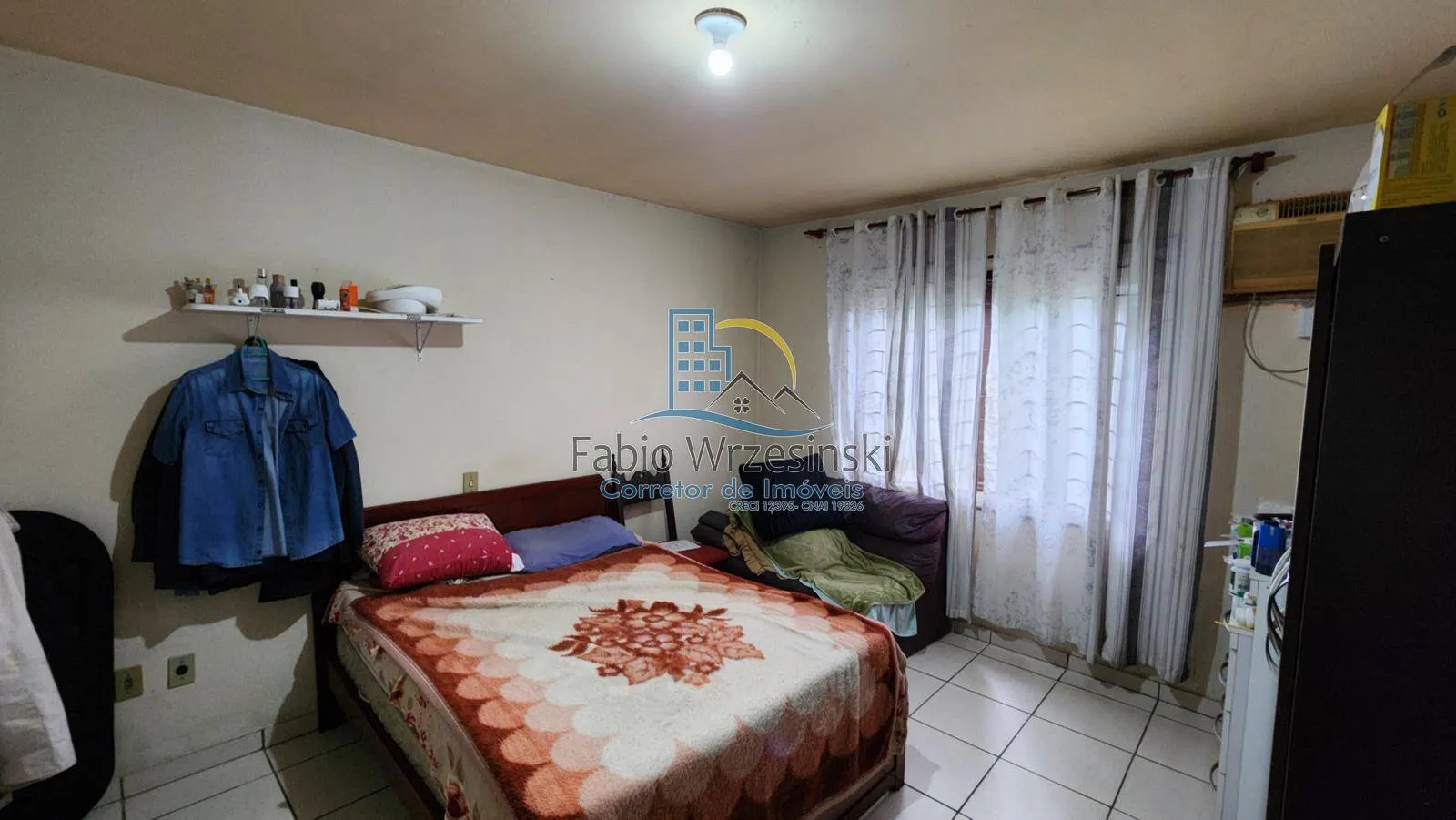 Imagem Casa terrea a venda bairro São Marcos com 3 dormitórios