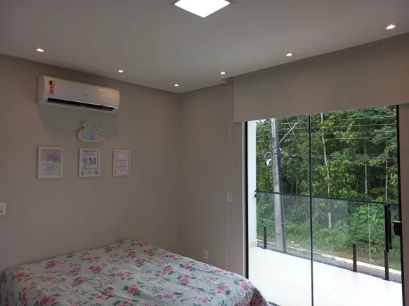 Imagem CASA RESIDENCIAL em MANAUS - AM, PONTA NEGRA