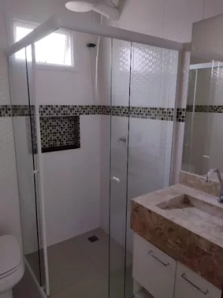 Imagem Sobrado com 3 dormitórios à venda, 197 m por R$ 1.280.000,00 - Condomínio Villagio Milano - Sorocaba/SP