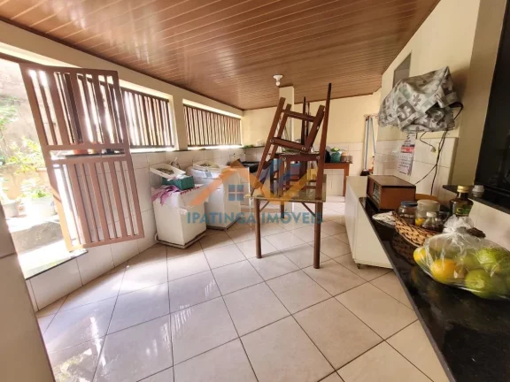 Imagem Casa no bairro Veneza