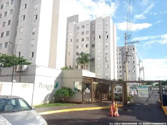 Foto do imóvel Oportunidade Única em RIBEIRAO PRETO - SP | Tipo: Apartamento | Negociação: Licitação Aberta | Situação: Imóvel em RUA RAPHAEL FRANCISCO LIPPI