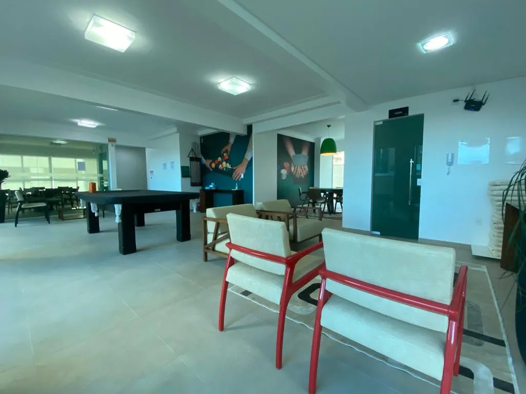Imagem Central Tower - Unidade 1001