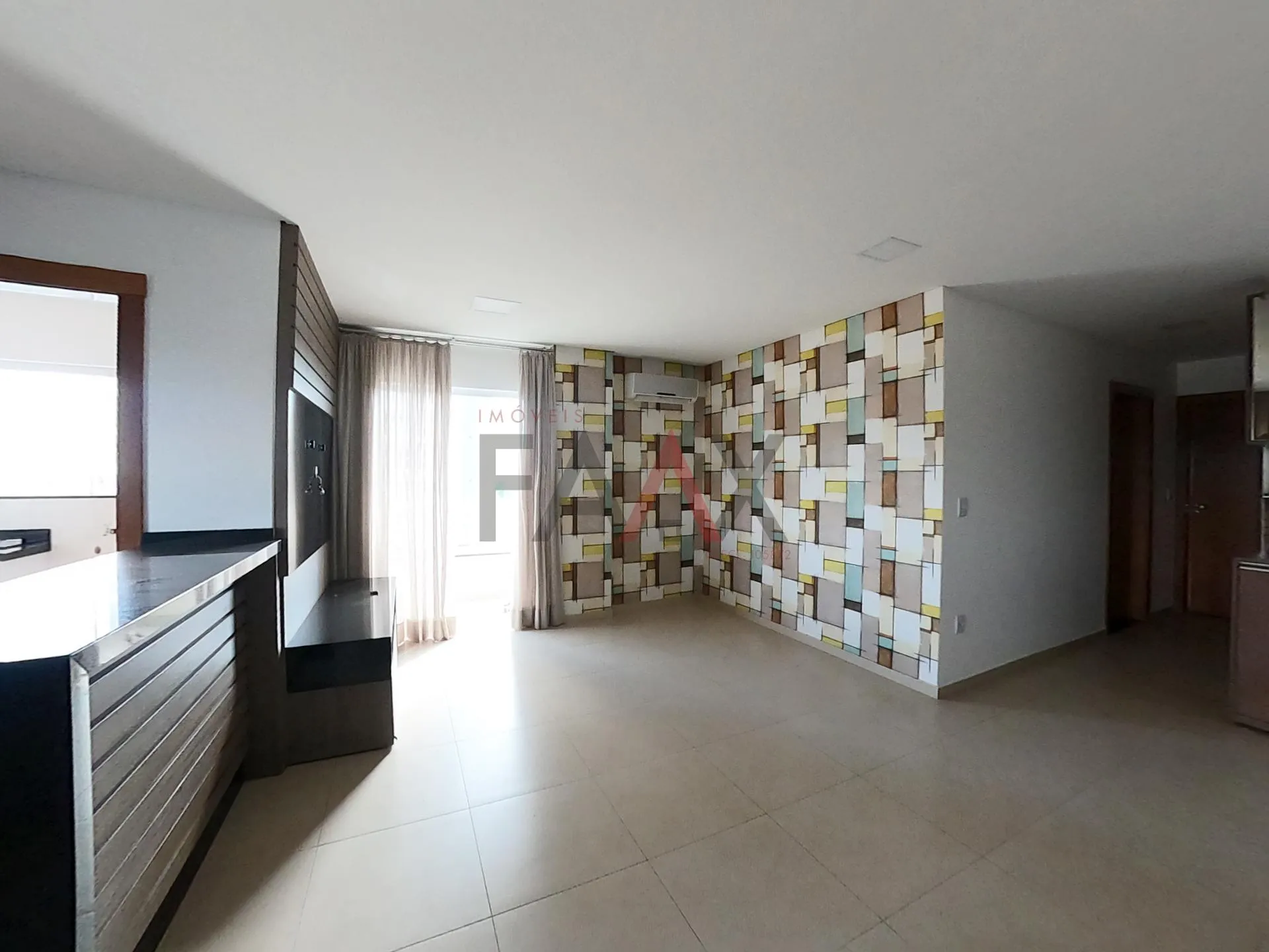 Imagem Apartamento com 2 dormitórios para Venda BONSUCESSO GUARAPUAVA - PR
