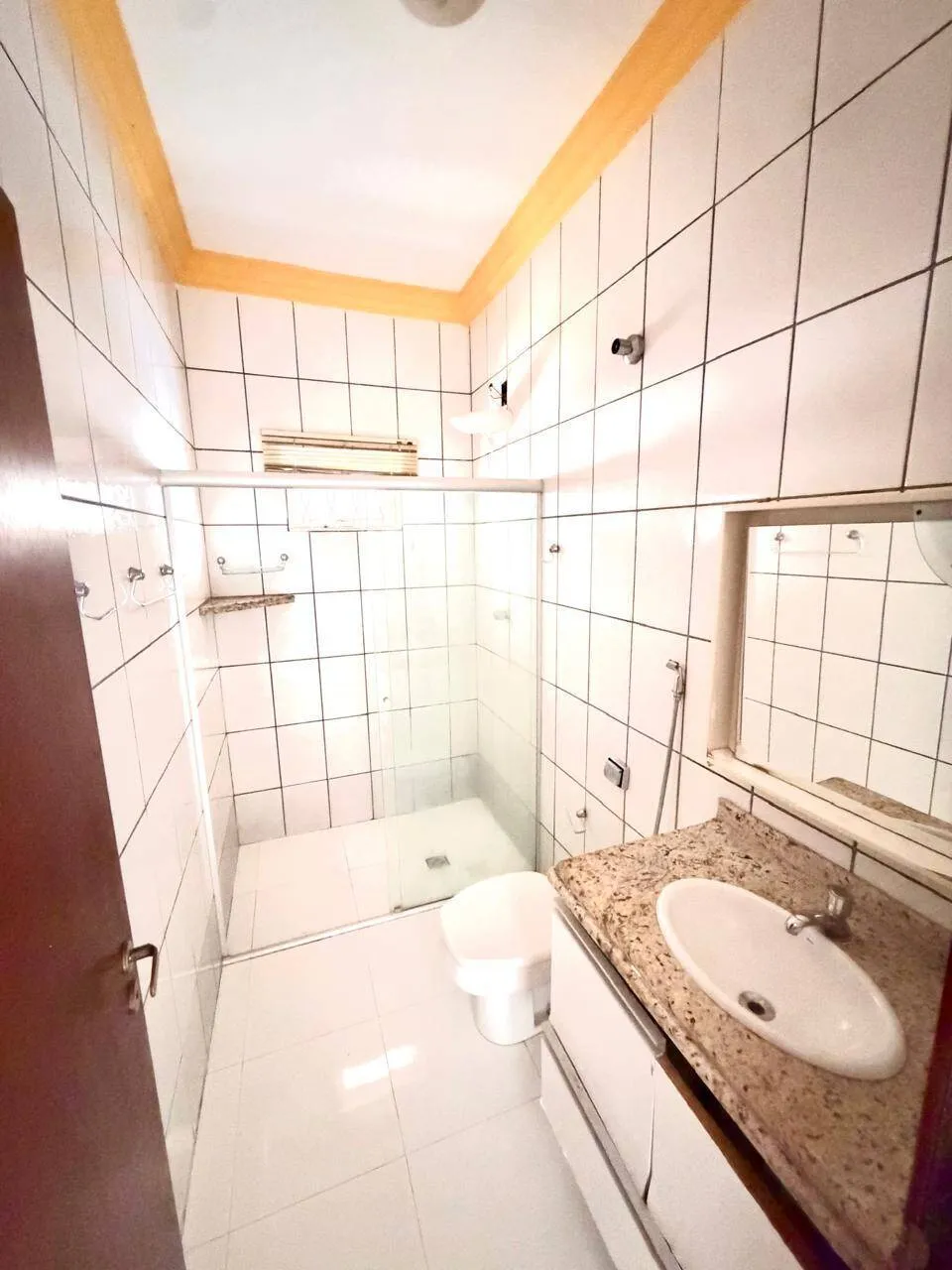 Imagem Casa 03 quartos Santa Cruz II