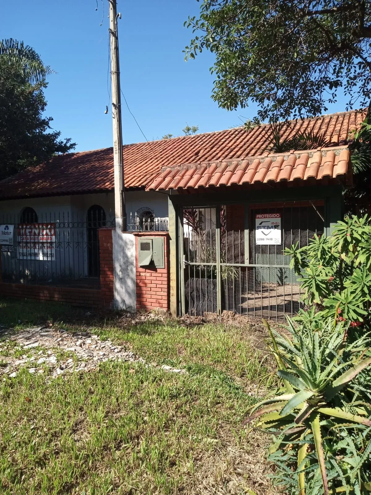 Imagem Terreno a venda no bairro Ipanema em Porto Alegre/RS