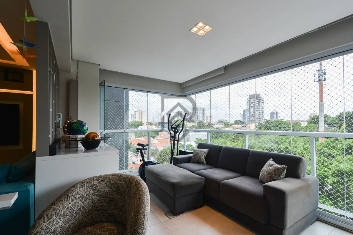 Imagem Apartamento em Ipiranga, São Paulo/SP