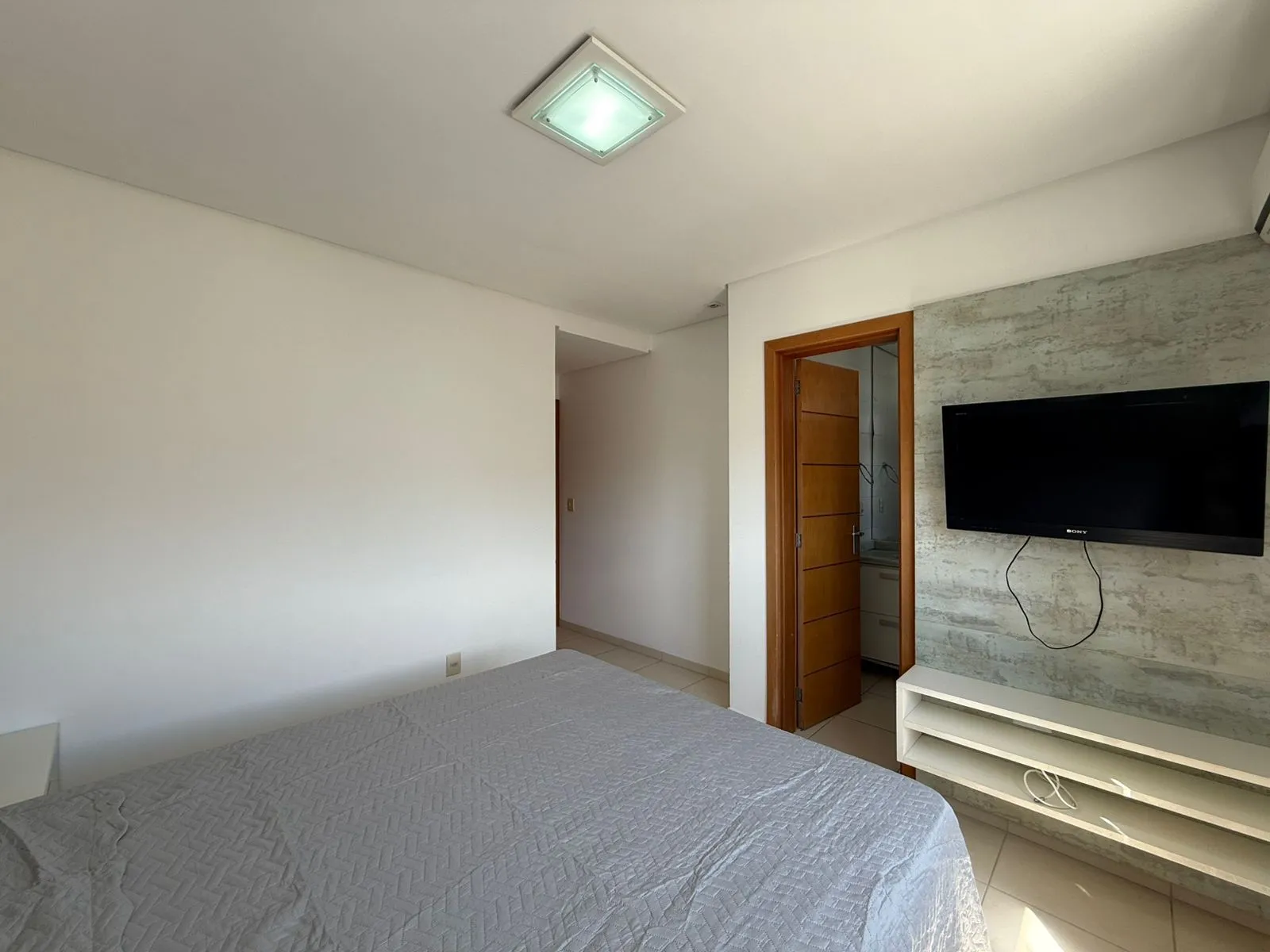 Imagem Apartamento no Residencial Tarsila do Amaral