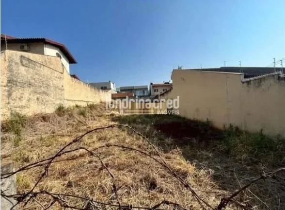 Imagem Terreno de 473m² no Jardim Império do Sol, Londrina/PR, perto do Supermercado Tonhão. Ótima oportunidade para investimento e construção da sua casa dos sonhos!