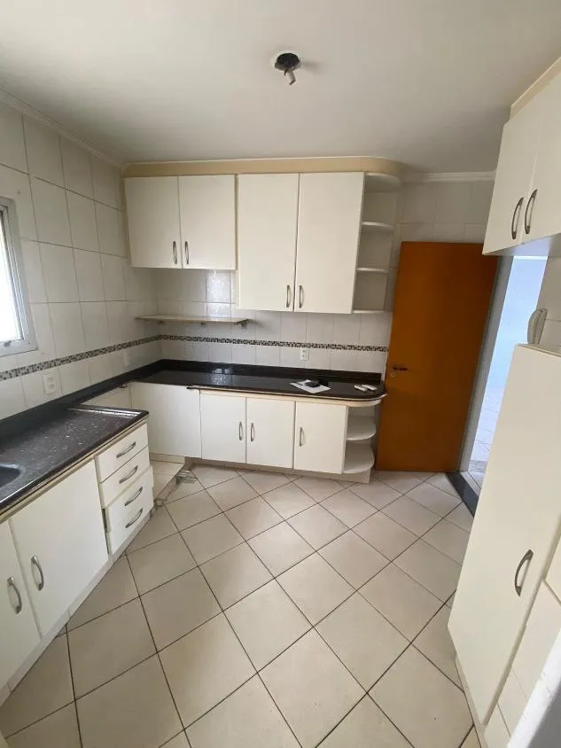 Imagem Descubra a maravilha de viver em Campinas no encantador bairro Taquaral com este esplêndido apartamento de 97 m²