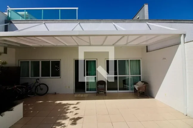 Imagem Apartamento à Venda - Recreio, 3 Quartos, 300 m2