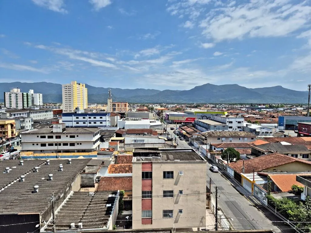 Imagem APARTAMENTO COM 79,70 m² - OCIAN - PRAIA GRANDE SP