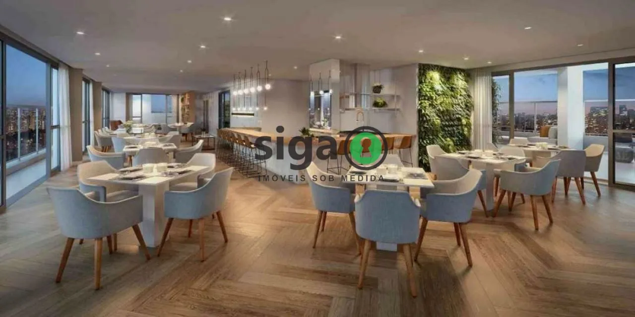 Imagem Apartamento Residencial em Vila Mariana