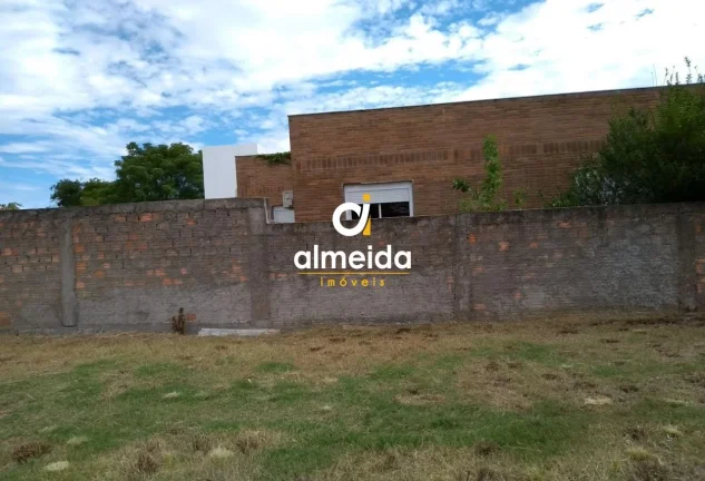 Imagem Terreno à venda para edificação em Bagé - RS