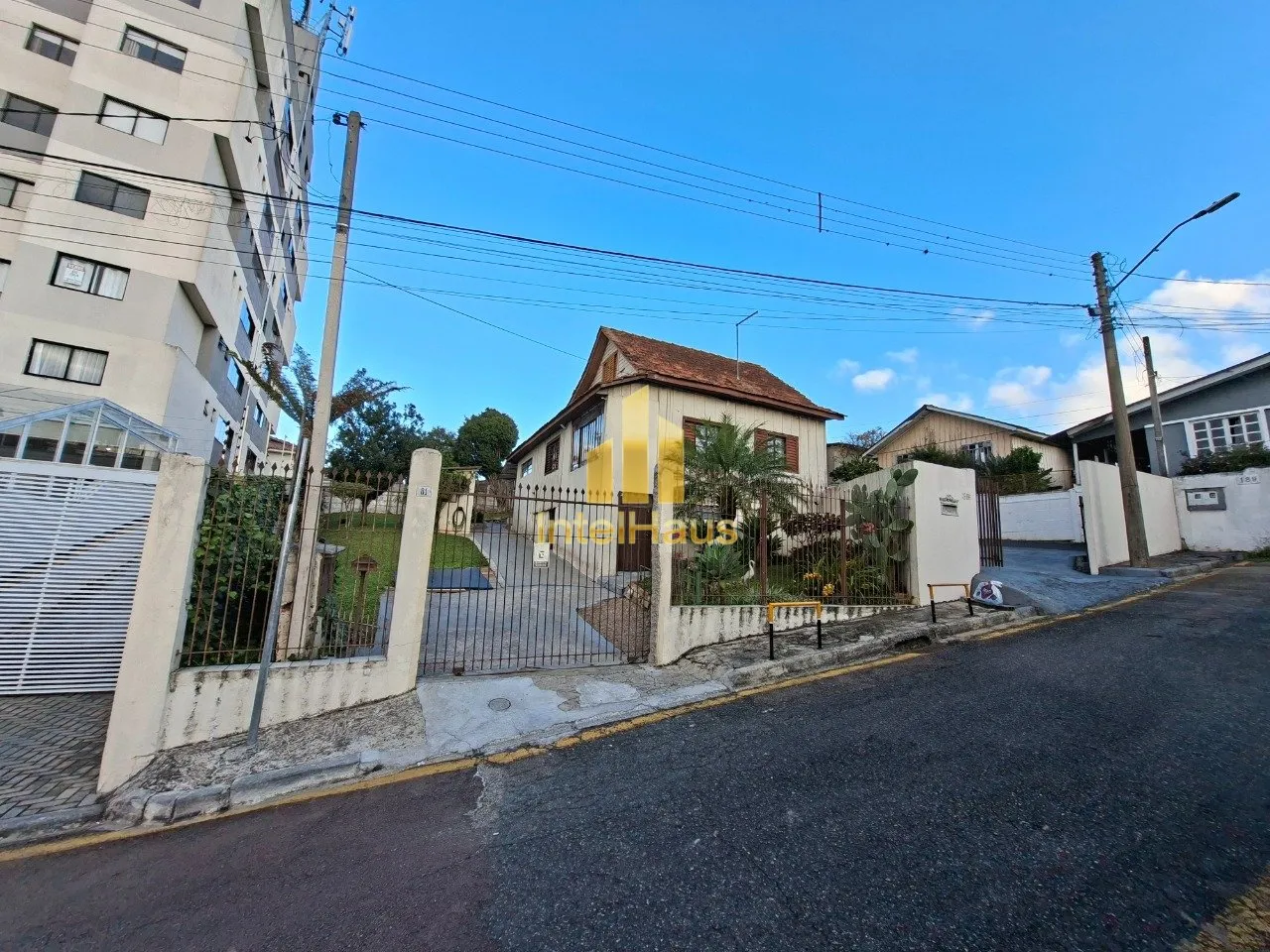 Imagem Excelente oportunidade para construtoras e incorporadoras no Guabirotuba, uma das regiões mais estr...
