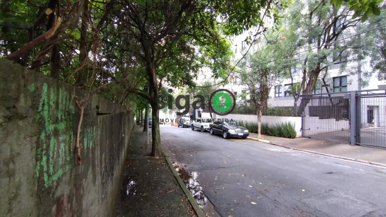 Imagem TERRENO A VENDA PORTAL DO MORUMBI