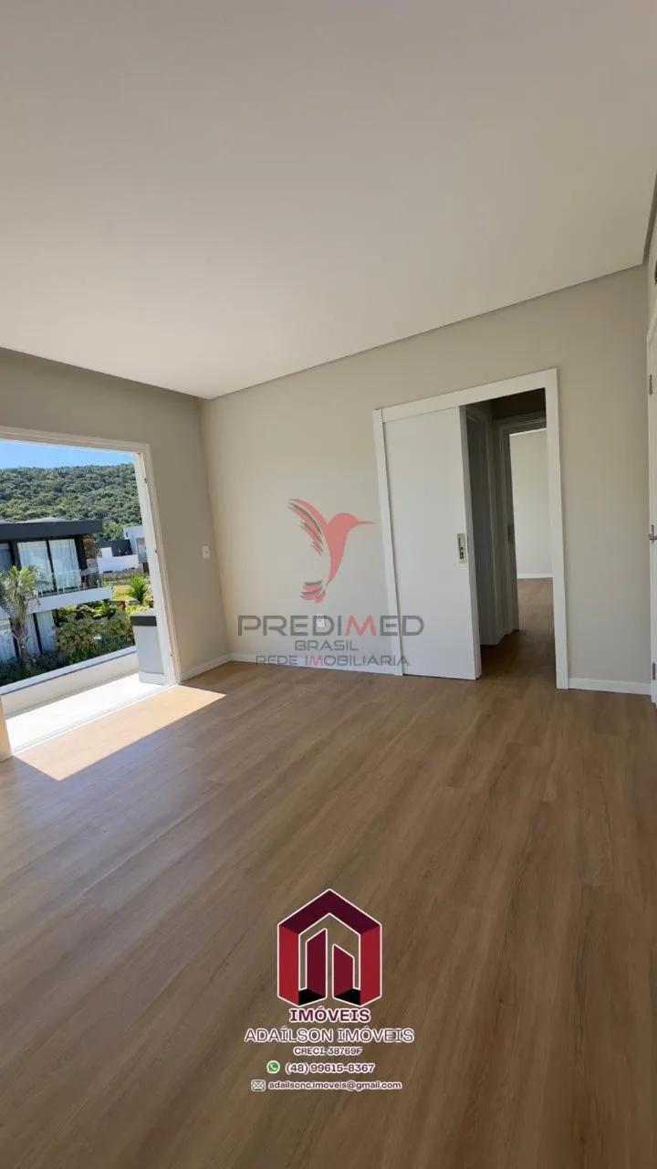 Imagem CASA ALTOPADRÃO C/ ARQ. MODERNA nos Ingleses do Rio Vermelho, Florianópolis/SCBRASIL