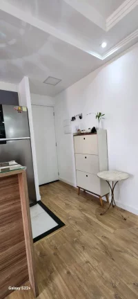 Imagem APARTAMENTO 2 QUARTOS, SENDO 1 SUÍTE, VARANDA, 2 VAGAS - JD SÃO CARLOS