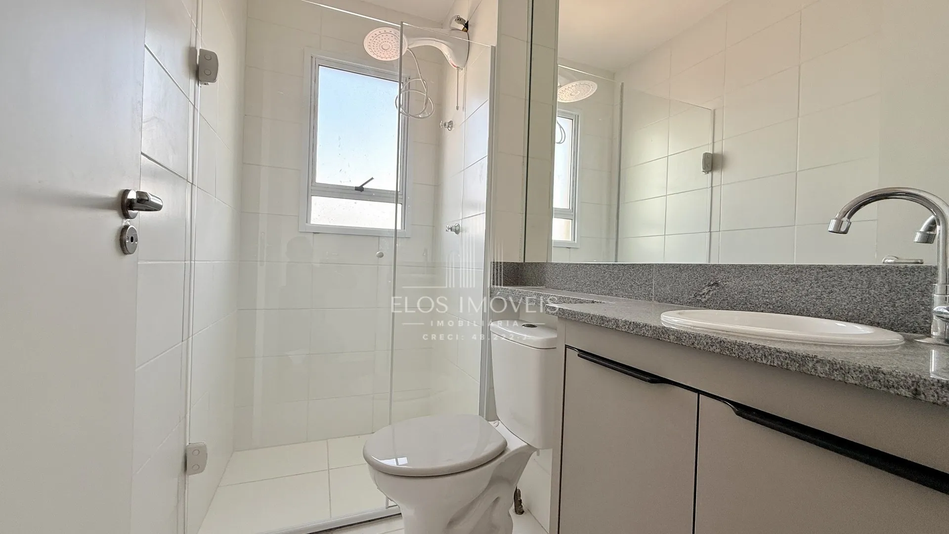 Imagem Apartamento de 2 quartos, 54m² no bairro Jardim Senador Vergueiro, em Limeira