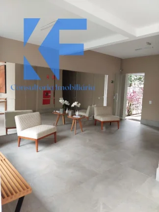 Imagem APARTAMENTO RESIDENCIAL em CAMPINAS - SP, CAMBUÍ