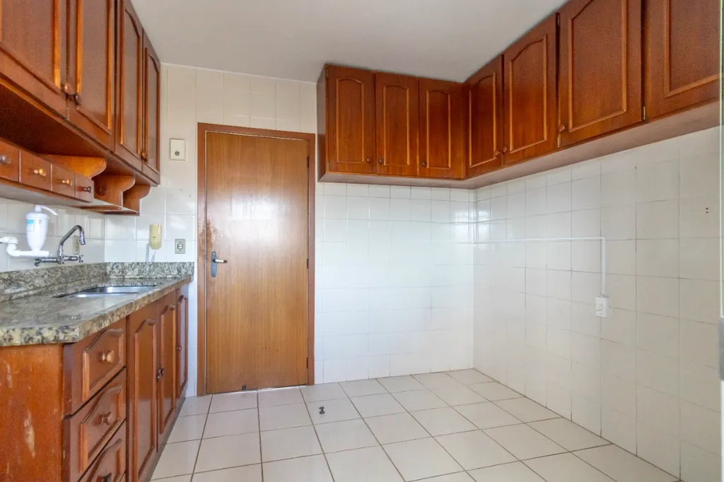 Imagem Apartamento em Petrópolis