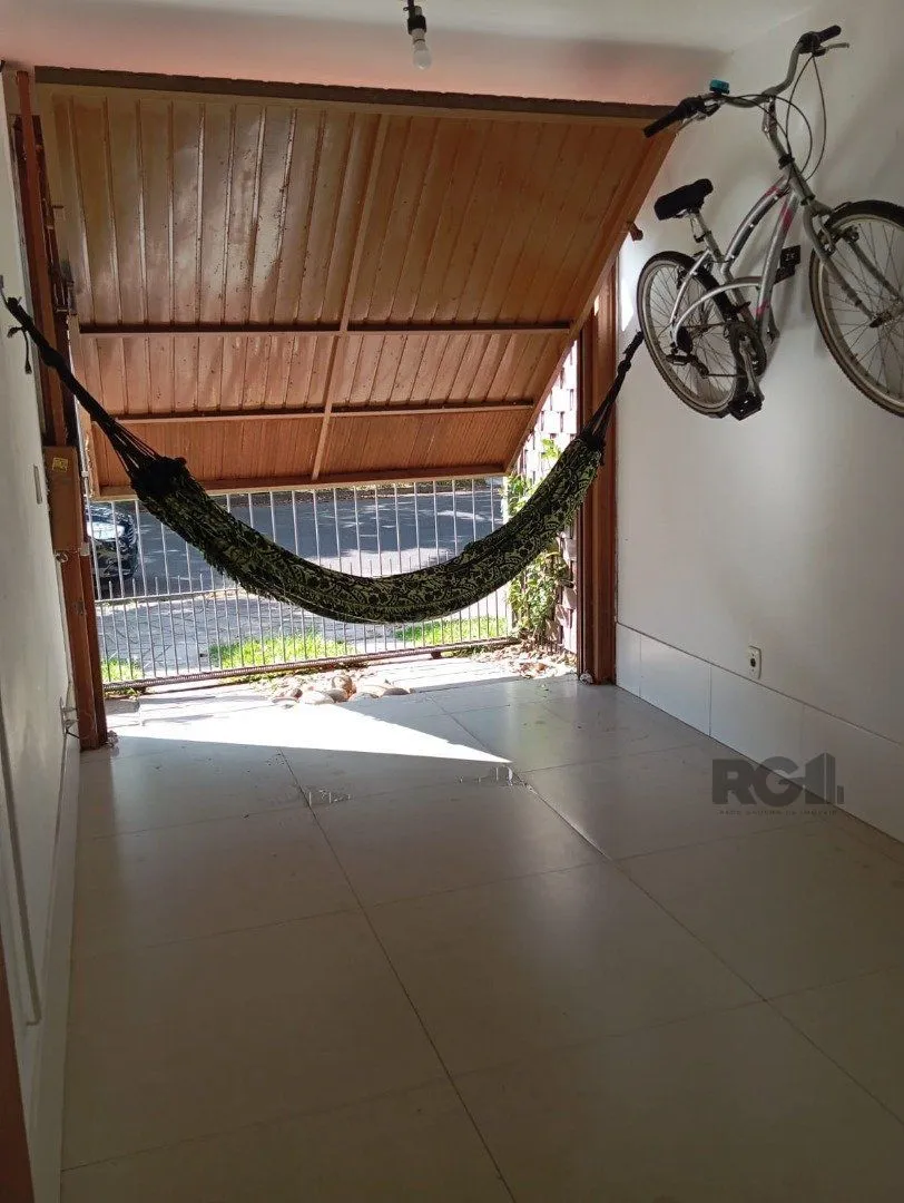Imagem Casa de Condomínio em Cristal