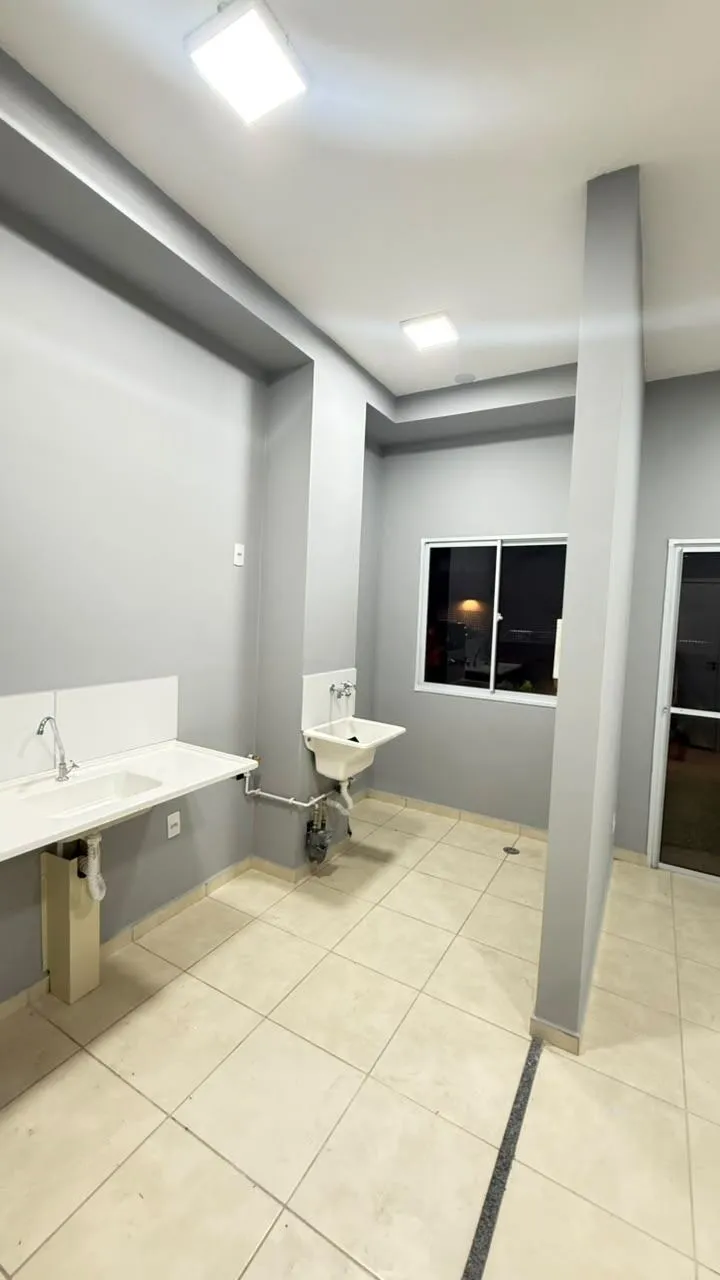 Imagem Apartamento Térreo à Venda 2 Quartos - RNI Parque Ohara