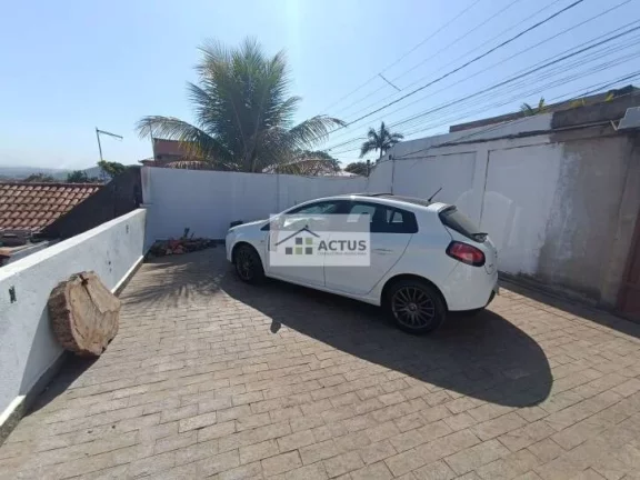 Imagem Casa 2 quartos com area de fogão a lenha em Sarzedo