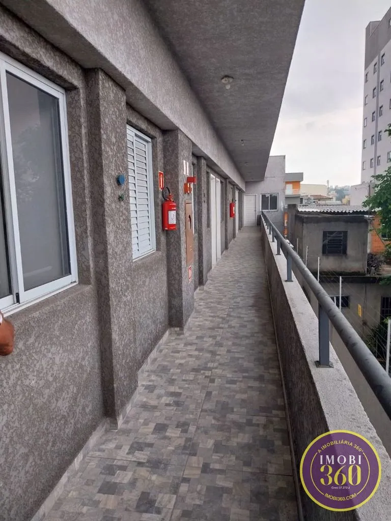 Foto do imóvel Apartamento à Venda em Parque Paineiras, São Paulo - SP em Águia de Haia, 306 - Parque Paineiras, São Paulo - SP