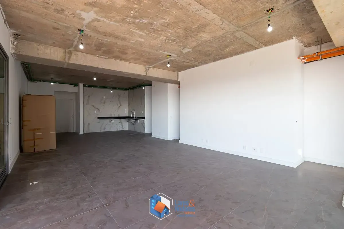 Imagem Apartamento para venda em Jardim das Acácias com 5 quartos, sendo 5 suítes, 402.44m²