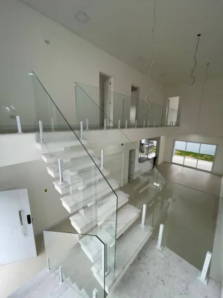Imagem Casa Sobrado, 3 dormitórios ( 3 suítes), 4 vagas, Vila Branca, Jacareí.