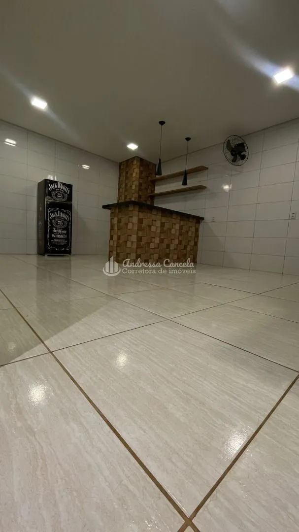 Imagem Casa com 3 dormitórios à venda, 180 m² por R$ 300.000 - Dignidade - São José do Rio Preto/São Paulo