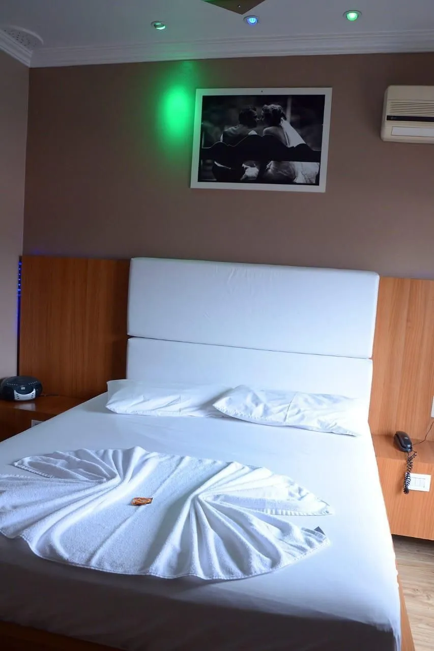 Imagem Hotel à venda no Bairro São Jorge - Novo Hamburgo (RS)