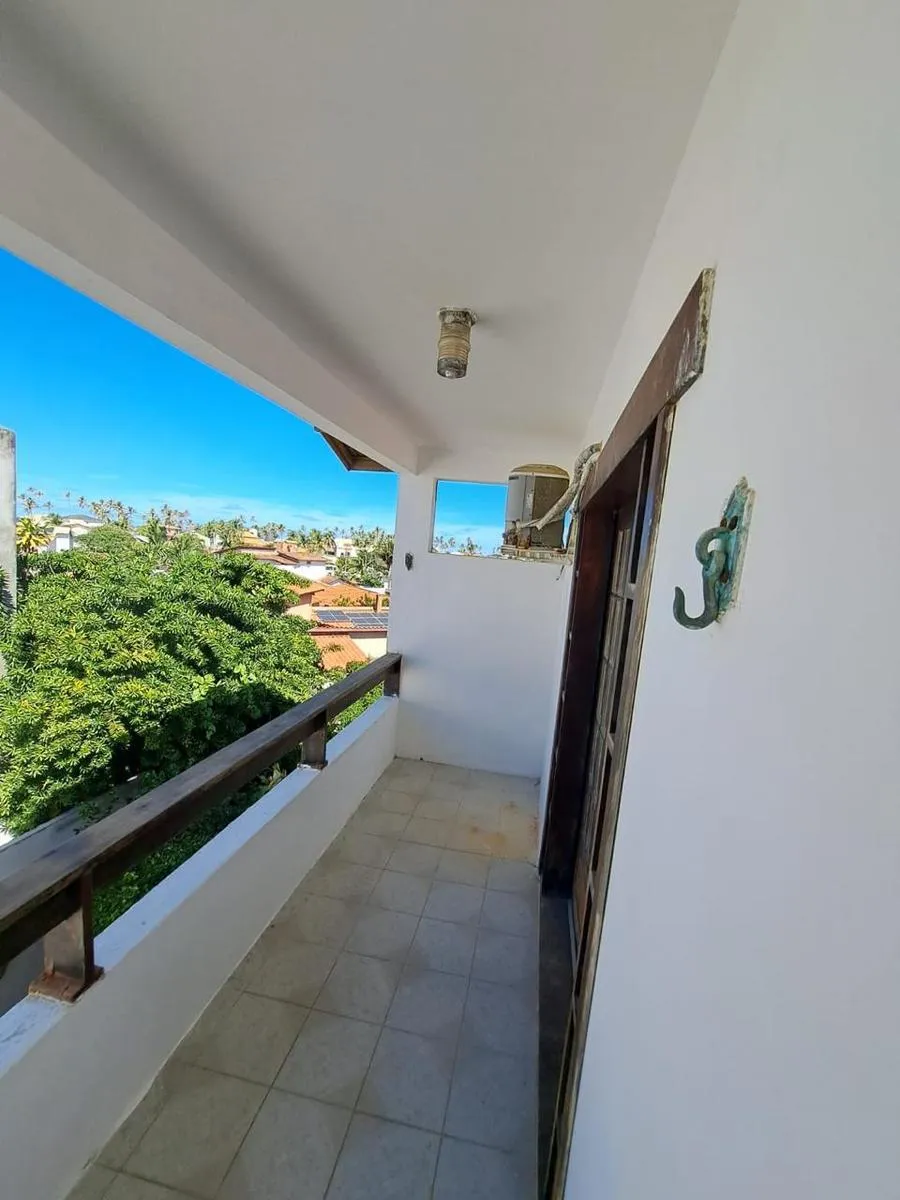 Imagem Casa RESIDENCIAL em Lauro de Freitas - Bahia, Vilas do Atlântico