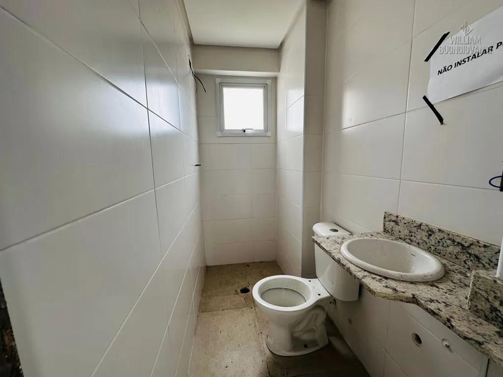 Imagem Apartamento na Vila Tupi, 3 Dormitórios sendo 3 suítes com vista mar!