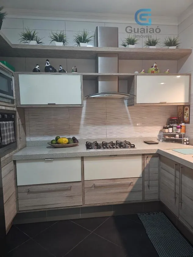 Imagem Vendo lindíssima Casa com 03 dormitórios no Canto do Forte, Praia Grande