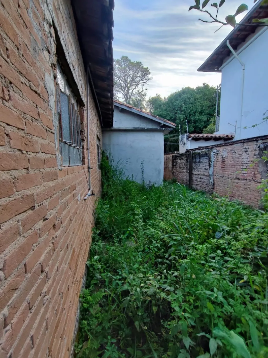 Imagem Comercial à venda 2 Quartos, 300M², Bosque da Princesa, Pindamonhangaba - SP
