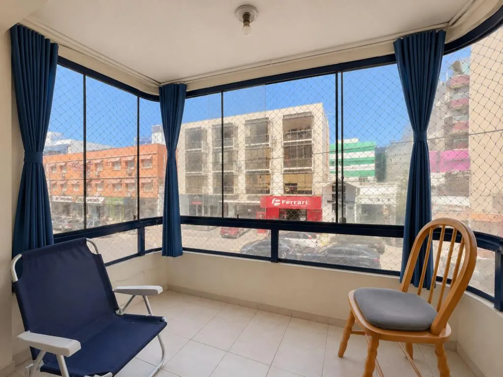 Imagem Apartamento 2 Dormitórios - Bairro Centro