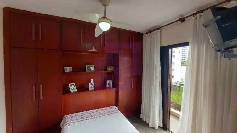 Imagem Apartamentos / Padrão na cidade de Guarujá