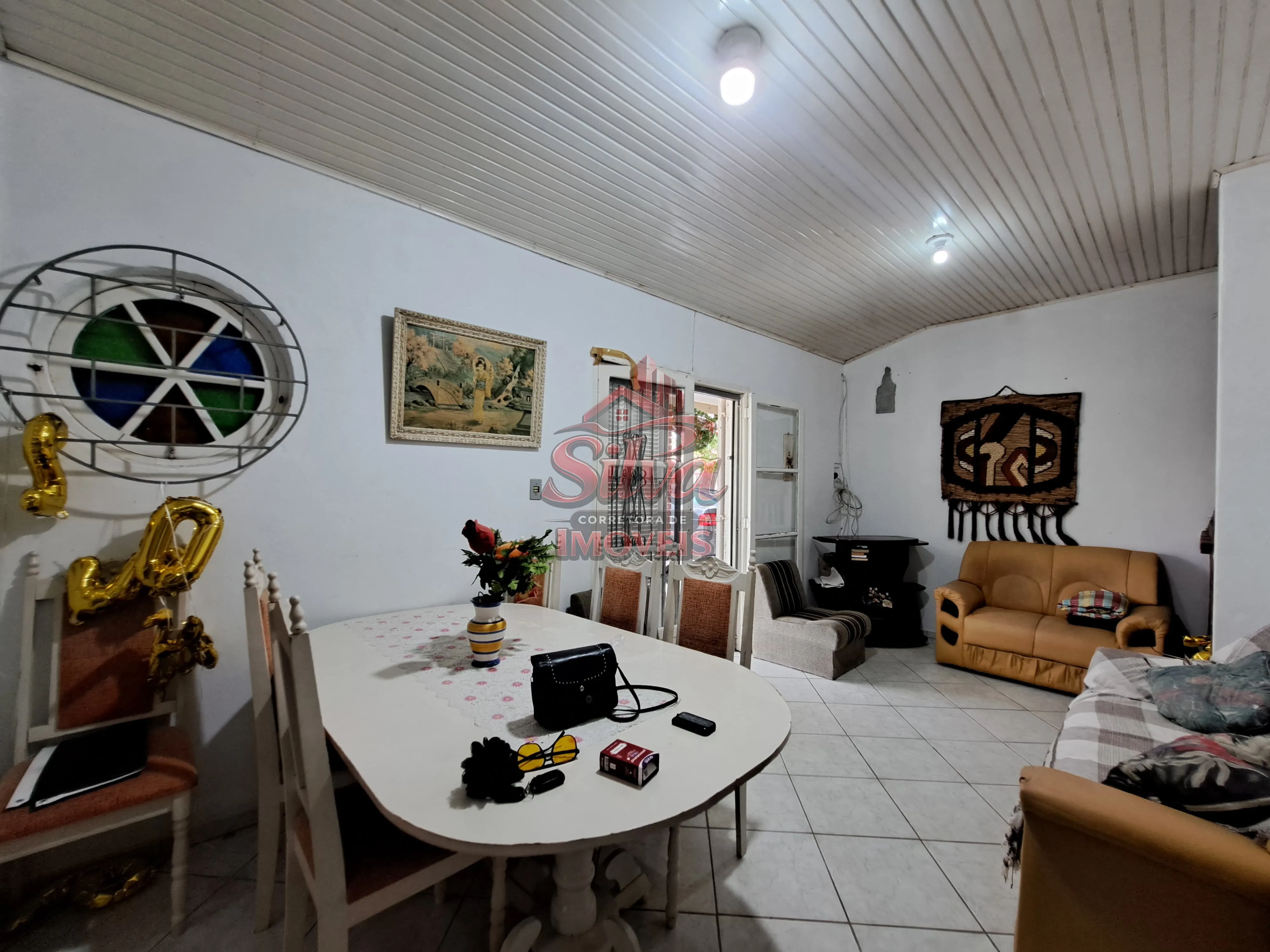Imagem C361 |Casa próxima do mar à venda em Imbé RS