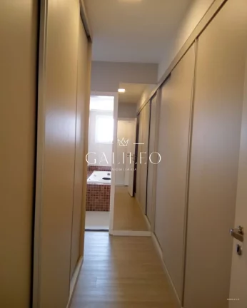 Imagem APARTAMENTO A VENDA NO ART PRIME - VILA ARENS - JUNDIAÍ - SP