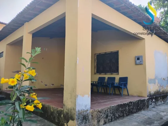 Imagem Casa dos sonhos no José Walter!